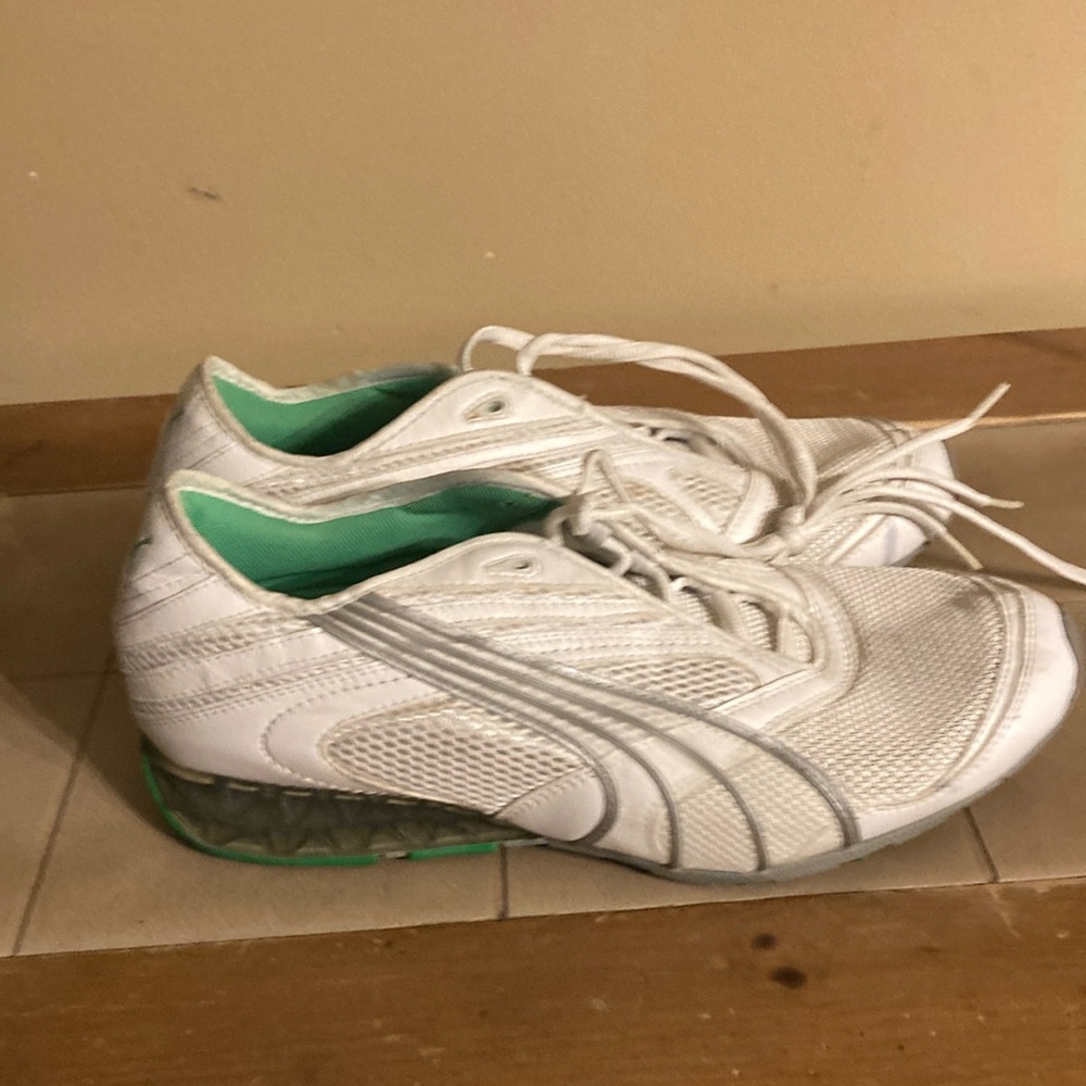 Puma shoes‎ 10 ⭐️